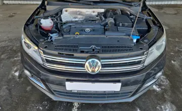 Volkswagen Tiguan 2015 года за 42 990 BYN в Минск