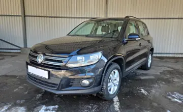 Volkswagen Tiguan 2015 года за 42 990 BYN в Минск