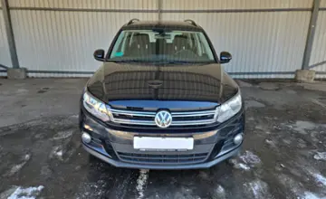 Volkswagen Tiguan 2015 года за 42 990 BYN в Минск