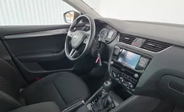 Skoda Octavia 2018 года за 48 990 BYN в Минск