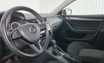 Skoda Octavia 2018 года за 48 990 BYN в Минск