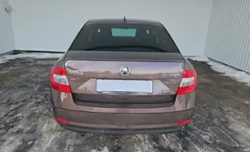 Skoda Octavia 2018 года за 48 990 BYN в Минск