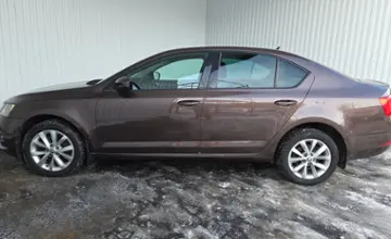 Skoda Octavia 2018 года за 48 990 BYN в Минск