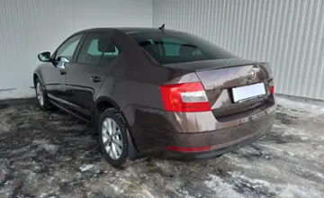 Skoda Octavia 2018 года за 48 990 BYN в Минск