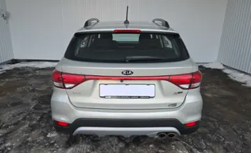 Kia Rio 2019 года за 38 990 BYN в Минск