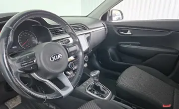 Kia Rio 2019 года за 38 990 BYN в Минск