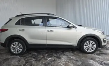 Kia Rio 2019 года за 38 990 BYN в Минск