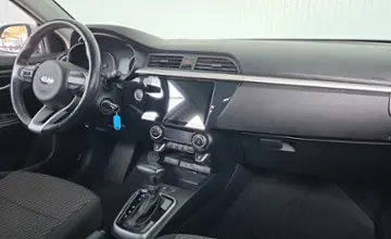 Kia Rio 2019 года за 38 990 BYN в Минск