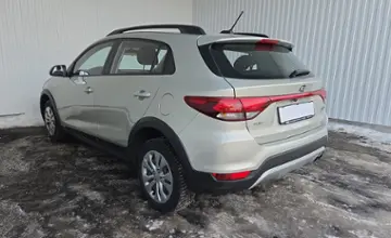 Kia Rio 2019 года за 38 990 BYN в Минск