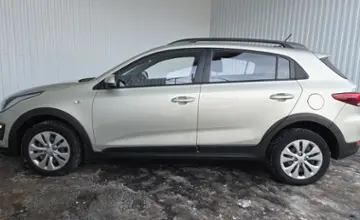 Kia Rio 2019 года за 38 990 BYN в Минск
