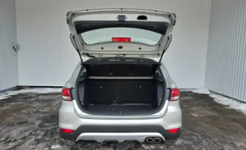 Kia Rio 2019 года за 38 990 BYN в Минск