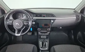 Kia Rio 2019 года за 38 990 BYN в Минск