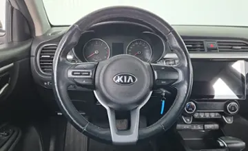 Kia Rio 2019 года за 38 990 BYN в Минск
