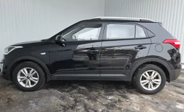 Hyundai Creta 2018 года за 45 990 BYN в Минск