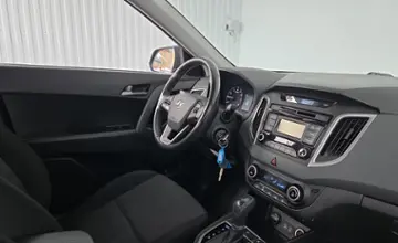 Hyundai Creta 2018 года за 45 990 BYN в Минск