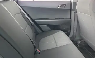 Hyundai Creta 2018 года за 45 990 BYN в Минск