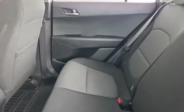 Hyundai Creta 2018 года за 45 990 BYN в Минск