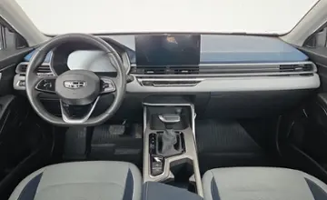 Geely Emgrand 2023 года за 41 490 BYN в Минск