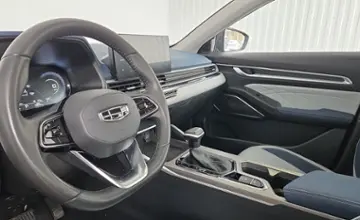 Geely Emgrand 2023 года за 41 490 BYN в Минск