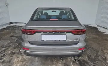 Geely Emgrand 2023 года за 41 490 BYN в Минск