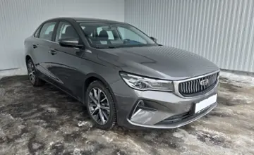 Geely Emgrand 2023 года за 41 490 BYN в Минск