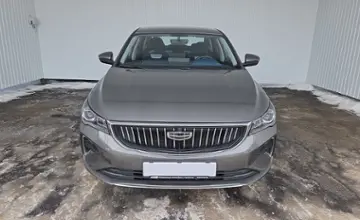Geely Emgrand 2023 года за 41 490 BYN в Минск