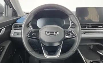 Geely Emgrand 2023 года за 41 490 BYN в Минск