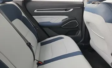 Geely Emgrand 2023 года за 41 490 BYN в Минск