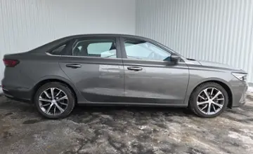 Geely Emgrand 2023 года за 41 490 BYN в Минск