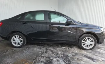LADA (ВАЗ) Vesta 2019 года за 30 990 BYN в Минск