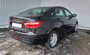 LADA (ВАЗ) Vesta 2019 года за 30 990 BYN в Минск