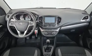 LADA (ВАЗ) Vesta 2019 года за 30 990 BYN в Минск