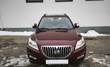 Lifan X60 2016 года за 19 990 BYN в Барановичи