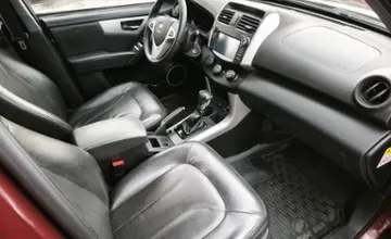 Lifan X60 2016 года за 19 990 BYN в Барановичи