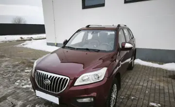 Lifan X60 2016 года за 19 990 BYN в Барановичи