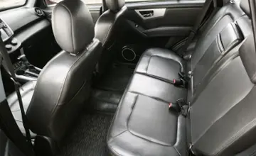 Lifan X60 2016 года за 19 990 BYN в Барановичи