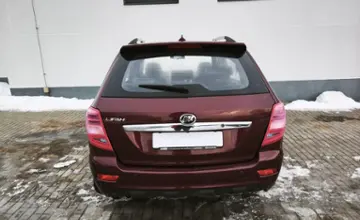 Lifan X60 2016 года за 19 990 BYN в Барановичи