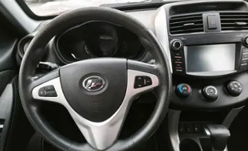 Lifan X60 2016 года за 19 990 BYN в Барановичи