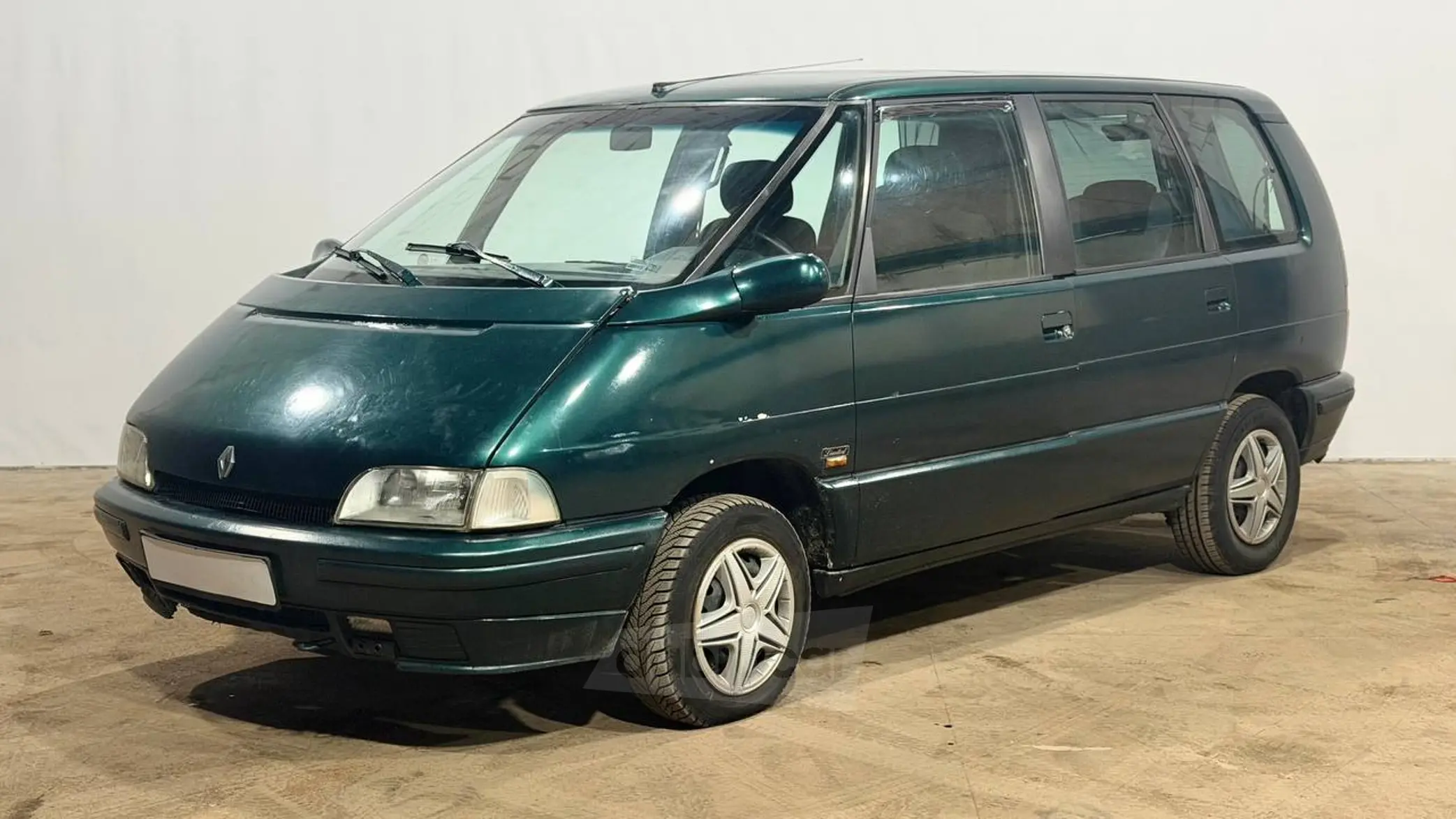 Renault Espace 1994 года за 4 990 BYN в Гомель