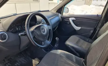 LADA (ВАЗ) Largus 2013 года за 17 290 BYN в Витебск