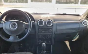 LADA (ВАЗ) Largus 2013 года за 17 290 BYN в Витебск