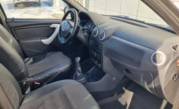 LADA (ВАЗ) Largus 2013 года за 17 290 BYN в Витебск