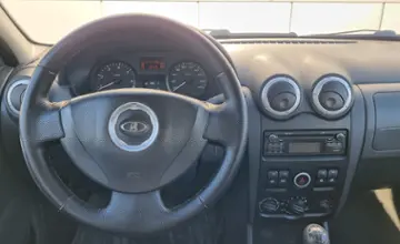 LADA (ВАЗ) Largus 2013 года за 17 290 BYN в Витебск