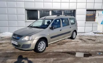 LADA (ВАЗ) Largus 2013 года за 17 290 BYN в Витебск