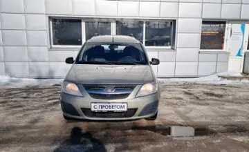 LADA (ВАЗ) Largus 2013 года за 17 290 BYN в Витебск