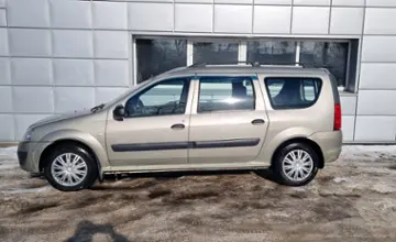 LADA (ВАЗ) Largus 2013 года за 17 290 BYN в Витебск