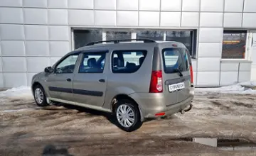 LADA (ВАЗ) Largus 2013 года за 17 290 BYN в Витебск