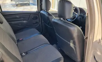 LADA (ВАЗ) Largus 2013 года за 17 290 BYN в Витебск