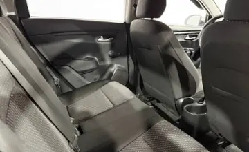 Kia Rio 2019 года за 31 990 BYN в Гомель