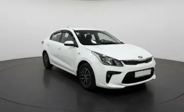 Kia Rio 2019 года за 31 990 BYN в Гомель